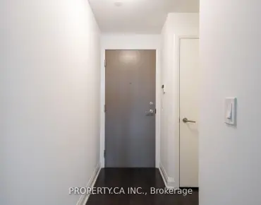 #601-160 Vanderhoof Ave Thorncliffe Park 1睡房1卫生间1车位, 出售价格550000.00加元