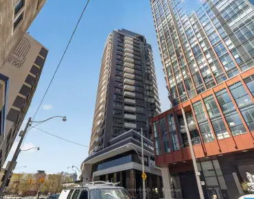 #1202-88 Davenport Rd Annex 2 beds 2 baths 1 garage 2590000.00