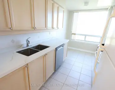 #1205-3 Rean Dr Bayview Village 2 beds 2 baths 1 garage 615000.00