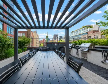 
#2101-108 Peter St Waterfront Communities C1 2 beds 2 baths  garage 629000.00        