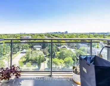 #1407-188 Doris Ave Willowdale East 2 beds 2 baths 1 garage 779000.00