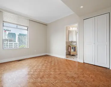 #13-423 Avenue Rd Yonge-St. Clair 2 beds 3 baths 1 garage 1195000.00