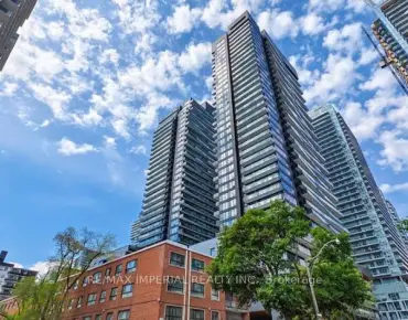 
            #1611-117 Broadway Ave Mount Pleasant West 2睡房2卫生间1车位, 出售价格700000.00加元                    