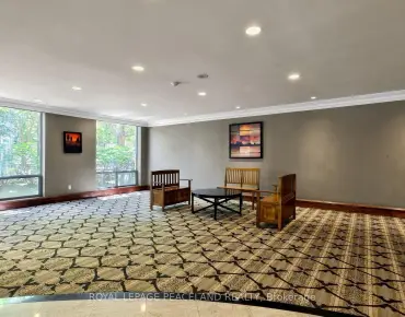 
#409-18 Pemberton Ave Newtonbrook East 2 beds 2 baths 1 garage 539000.00        