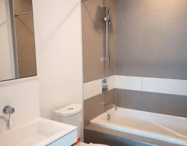 
#1702-197 Yonge St Church-Yonge Corridor 2 beds 2 baths 1 garage 713141.00        