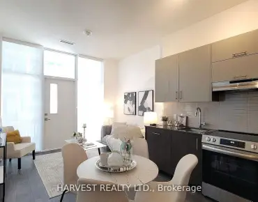 
            #102-188 fairview mall Dr Don Valley Village 1睡房1卫生间1车位, 出售价格425000.00加元                    