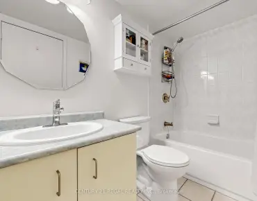 
#336-650 Lawrence Ave W Englemount-Lawrence 2 beds 2 baths 1 garage 620000.00        
