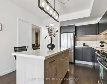 #3207-390 Cherry St Waterfront Communities C8 2 beds 2 baths 1 garage 1040000.00