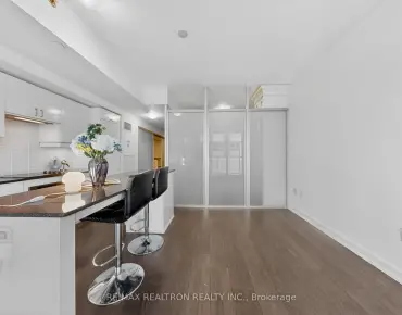 
            #905-426 University Ave Kensington-Chinatown 1睡房1卫生间车位, 出售价格460000.00加元                    