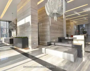
#2103-110 Charles St E Church-Yonge Corridor 2 beds 2 baths 1 garage 975000.00        