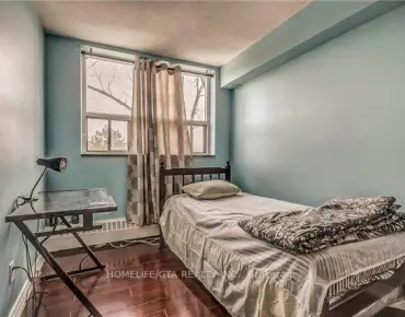 
            #308-20 Sunrise Ave Victoria Village 3睡房2卫生间1车位, 出售价格539000.00加元                    