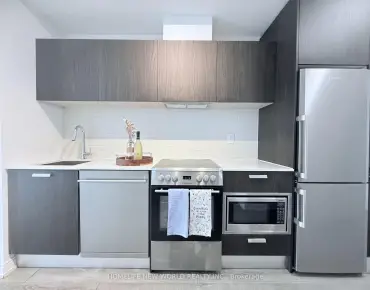 #4506-50 Charles St E Church-Yonge Corridor 1 beds 1 baths garage 529000.00