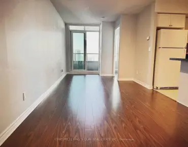 #2006-17 Barberry Pl Bayview Village 1 beds 1 baths 1 garage 460000.00