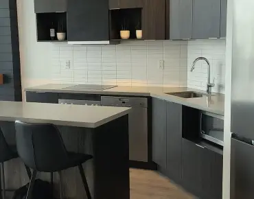 #112-99 The Donway Way W Banbury-Don Mills 1 beds 1 baths 1 garage 544000.00