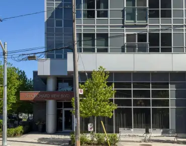 #707-58 Orchard View Blvd Yonge-Eglinton 2睡房2卫生间1车位, 出售价格769000.00加元