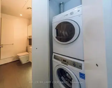 #4005-45 Charles St E Church-Yonge Corridor 1 beds 1 baths garage 439000.00