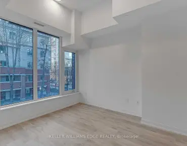
#202-2 Augusta Ave Waterfront Communities C1 1 beds 1 baths  garage 469000.00        