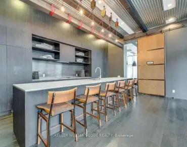 
            #2605-5 St. Joseph St Bay Street Corridor 1睡房2卫生间车位, 出售价格599000.00加元                    