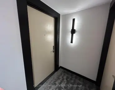 #2407-395 Bloor St E Cabbagetown-South St. James Town 1 beds 1 baths garage 429000.00
