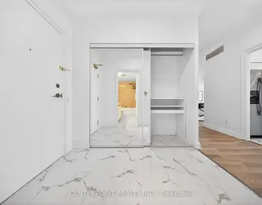 #Ph201-33 Empress Ave Willowdale East 2 beds 2 baths 1 garage 1019000.00