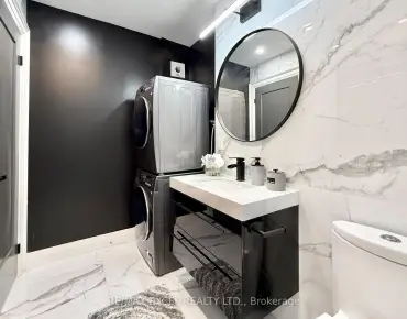 
            #216-51 Halton St Trinity-Bellwoods 2睡房2卫生间1车位, 出售价格968800.00加元                    