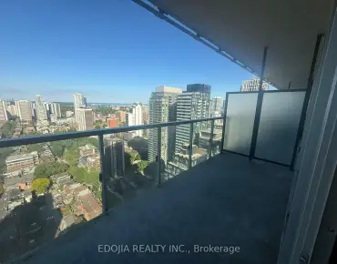 
#3502-3 Gloucester St Church-Yonge Corridor 2 beds 1 baths  garage 758000.00        