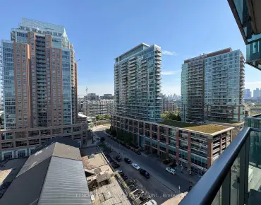 
#1216-150 East Liberty St Niagara 1 beds 1 baths 1 garage 538000.00        