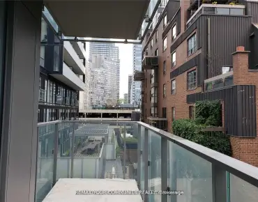 
#502-50 Wellesley St E Church-Yonge Corridor 2 beds 2 baths 1 garage 848000.00        