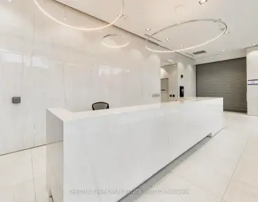 #901-328 Dupont St Annex 1 beds 1 baths garage 695000.00