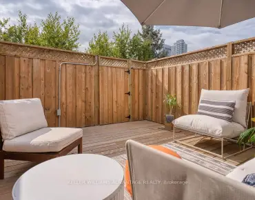
#206-264 Seaton St Moss Park 1 beds 1 baths 1 garage 699900.00        
