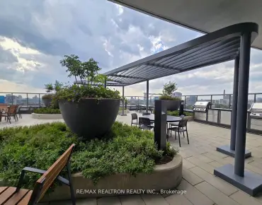 
#2509-280 Dundas St W Kensington-Chinatown 2 beds 2 baths  garage 799000.00        