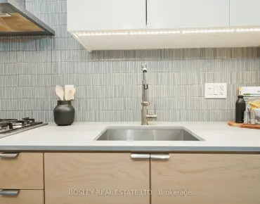 #109-510 King St E Moss Park 1 beds 1 baths 1 garage 899000.00