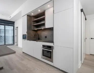 
            #3908-55 Charles St E Church-Yonge Corridor 1睡房1卫生间车位, 出售价格658000.00加元                    