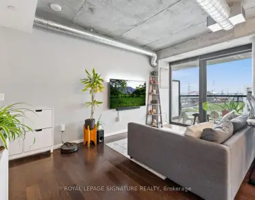 #608-32 Trolley Cres Moss Park 2 beds 2 baths 1 garage 899000.00