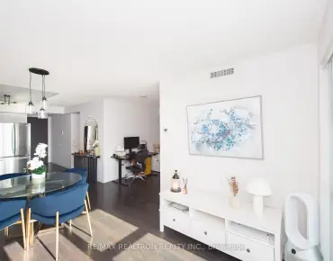 #1001-5162 Yonge St Willowdale West 1睡房1卫生间1车位, 出售价格669000.00加元
