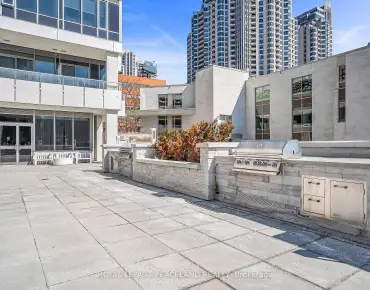 
            #1215-75 Canterbury Pl Willowdale West 2睡房2卫生间1车位, 出售价格550000.00加元                    