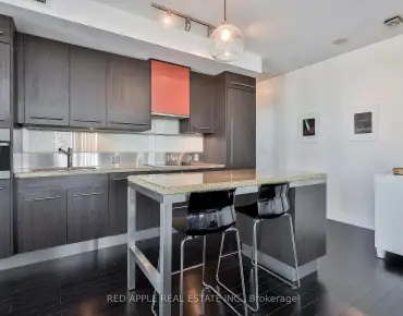 
#3105-80 John St Waterfront Communities C1 2 beds 2 baths 1 garage 1029000.00        