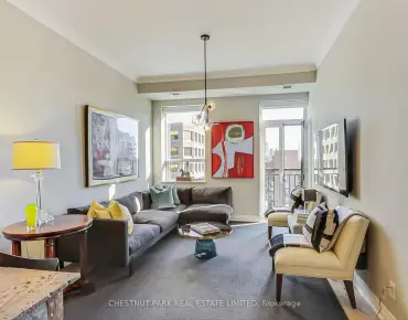 
#1104-48 St Clair Ave W Yonge-St. Clair 2 beds 2 baths 1 garage 1095000.00        