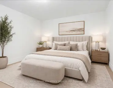 #606-6 Jackes Ave Rosedale-Moore Park 2 beds 2 baths 2 garage 2150000.00
