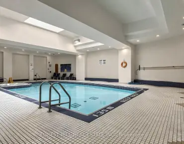 
#703-153 Beecroft Rd Lansing-Westgate 1 beds 1 baths 1 garage 529000.00        