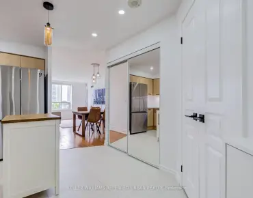 #510-55 Harrison Garden Blvd Willowdale East 2 beds 2 baths 1 garage 739000.00