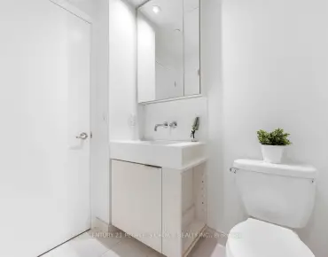 
#3406-20 Richardson St S Waterfront Communities C8  beds 1 baths  garage 424900.00        