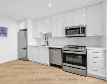 #1405-150 Neptune Dr Englemount-Lawrence 3睡房2卫生间1车位, 出售价格695000.00加元