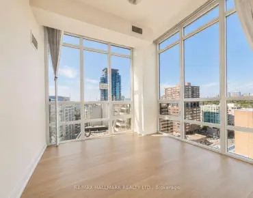 #1902-825 Church St Rosedale-Moore Park 2 beds 2 baths 1 garage 890000.00