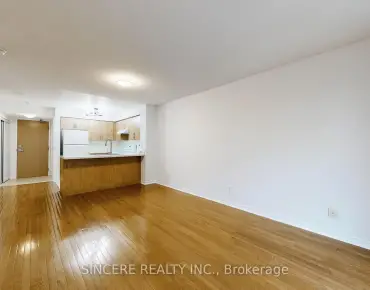 
#1803-503 Beecroft Rd Willowdale West 1 beds 1 baths 1 garage 539000.00        