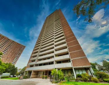 #608-10 Tangreen Crt Newtonbrook West 2睡房2卫生间2车位, 出售价格610000.00加元