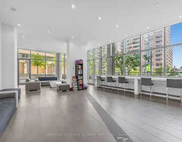 #1508-150 East Liberty St Niagara beds 1 baths garage 399000.00