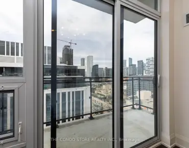 #Ph103-460 Adelaide St E Moss Park 2 beds 2 baths 1 garage 1000000.00