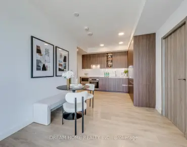 #1106-27 McMahon Dr Bayview Village 2 beds 2 baths 1 garage 598000.00