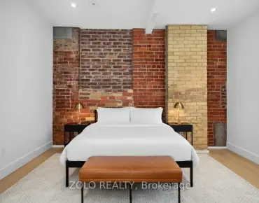 
#3-39 Old Brewery Ln Regent Park 3 beds 2 baths 1 garage 1318000.00        